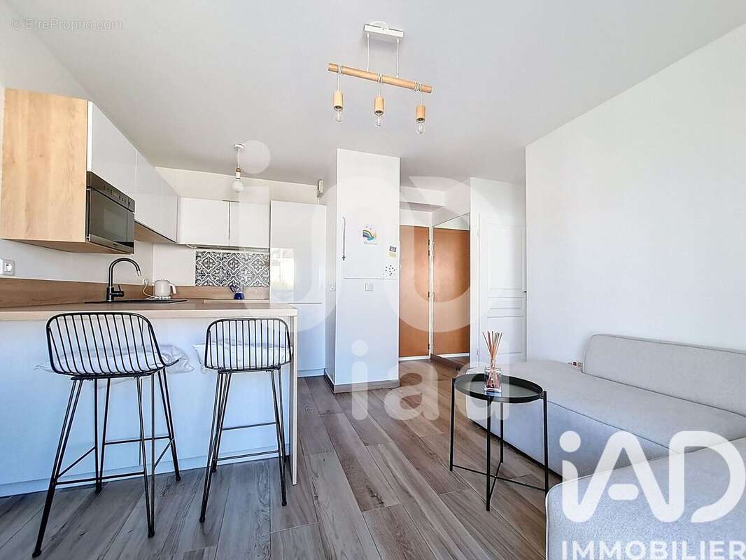 Photo 6 - Appartement à AULNAY-SOUS-BOIS