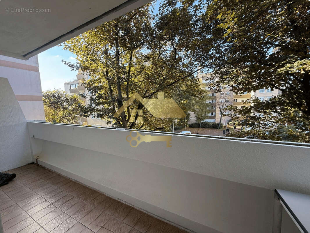 Appartement à VILLEPINTE