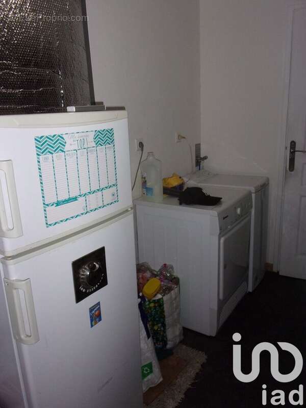 Photo 7 - Appartement à LESNEVEN