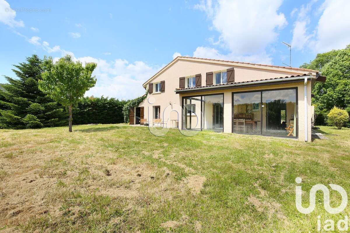 Photo 9 - Maison à MONTBERON