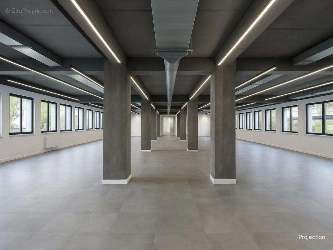 Commerce à BOULOGNE-BILLANCOURT