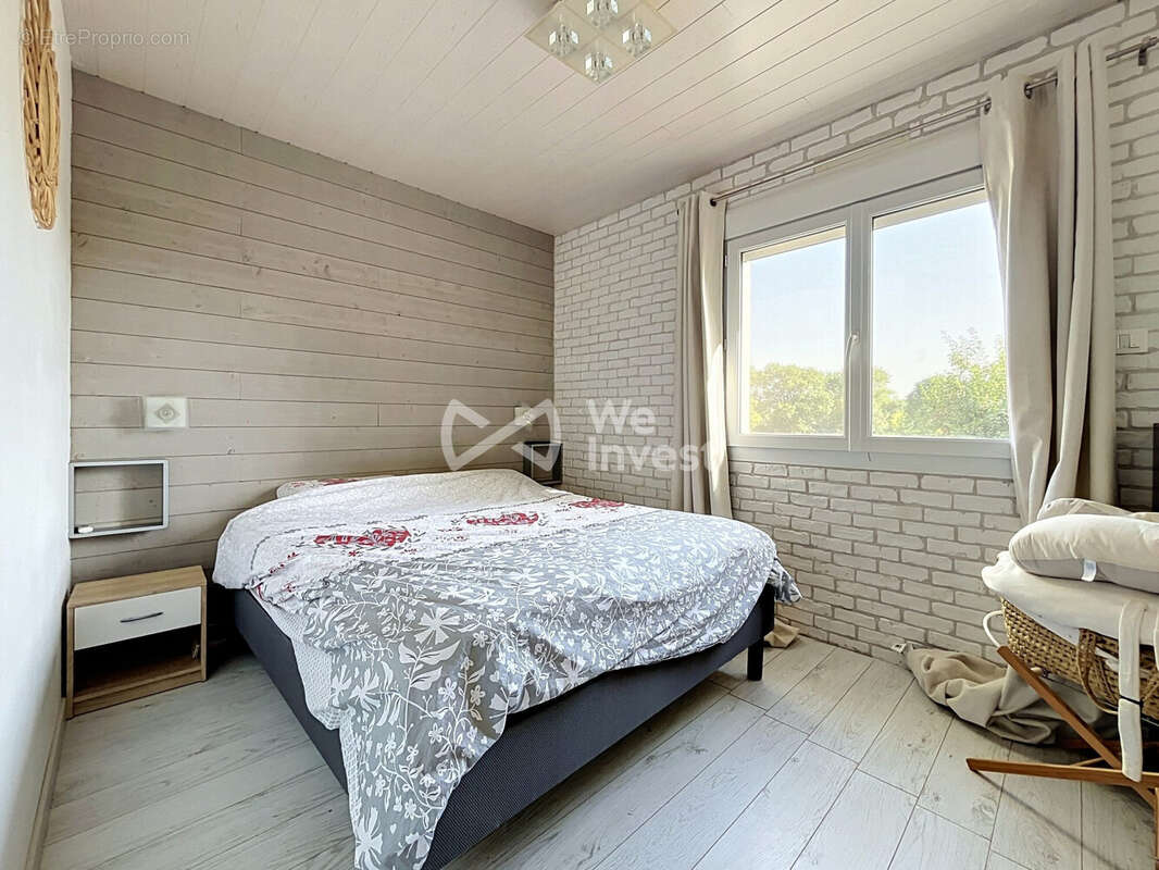 Maison 105 m² à Fors  - photo 9