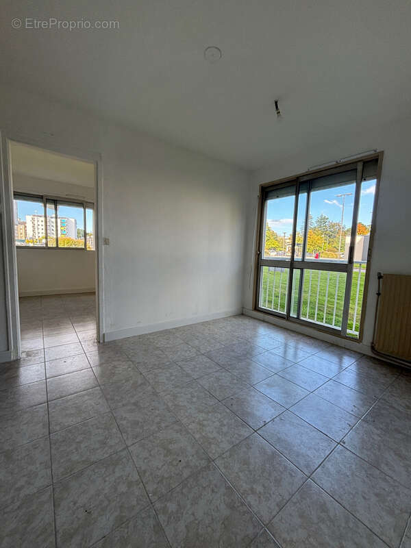 Appartement à QUIMPER