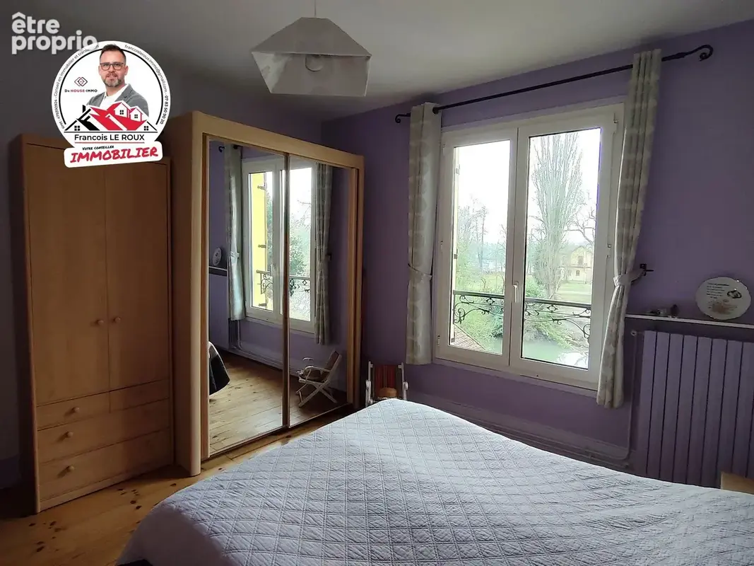 Appartement 4 pièces 77 m² à vendre à Follainville-Dennemont (78520) - photo 14