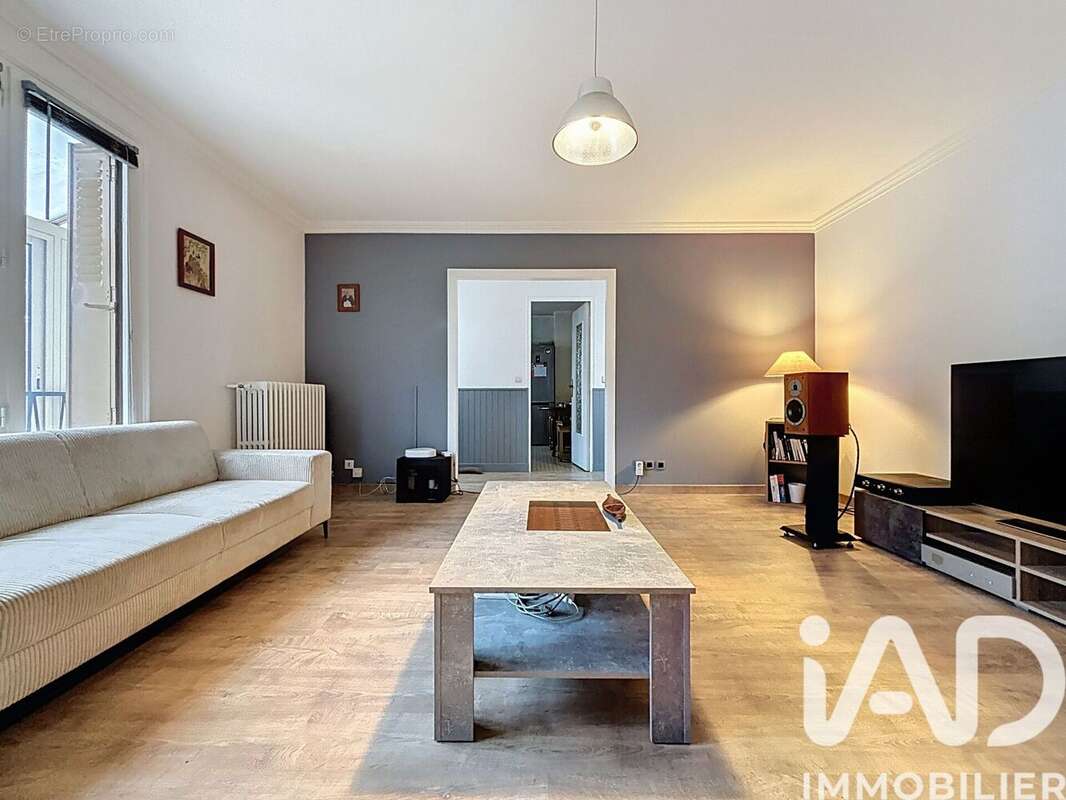 Photo 6 - Maison à BRETIGNY-SUR-ORGE