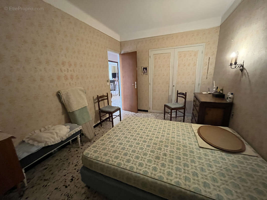 Maison à CUXAC-D&#039;AUDE