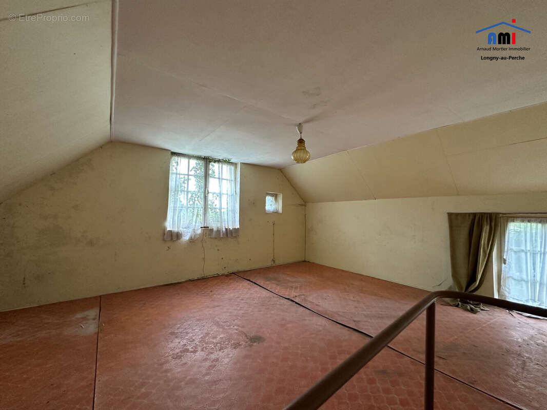 Maison 50 m² à Longny-Au-Perche  - photo 5