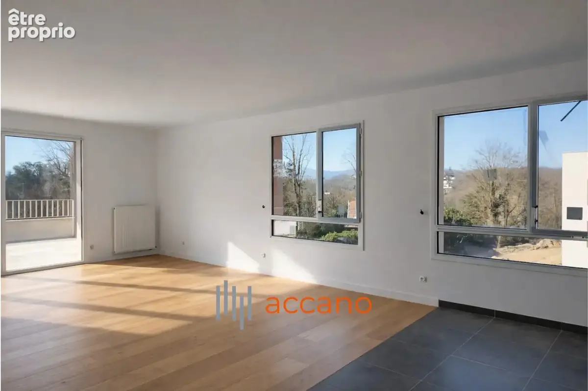 Appartement 5 pièces 127 m² à vendre à Tassin-La-Demi-Lune (69160) - photo 8