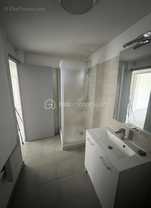 Maison d'habitation 77 m² avec local indépendant de 14 m² - photo 5