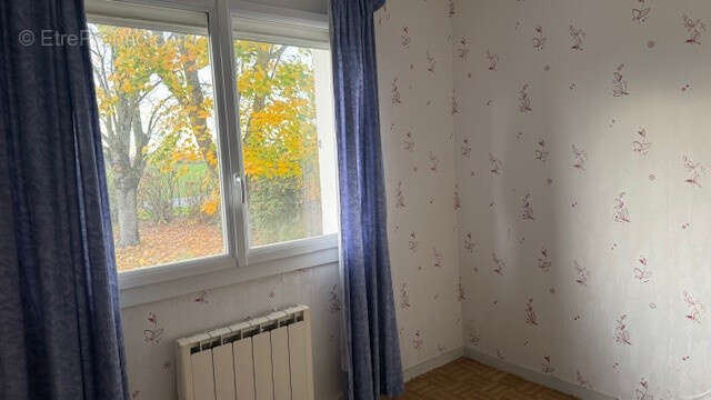 Maison à BOUZONVILLE-AUX-BOIS