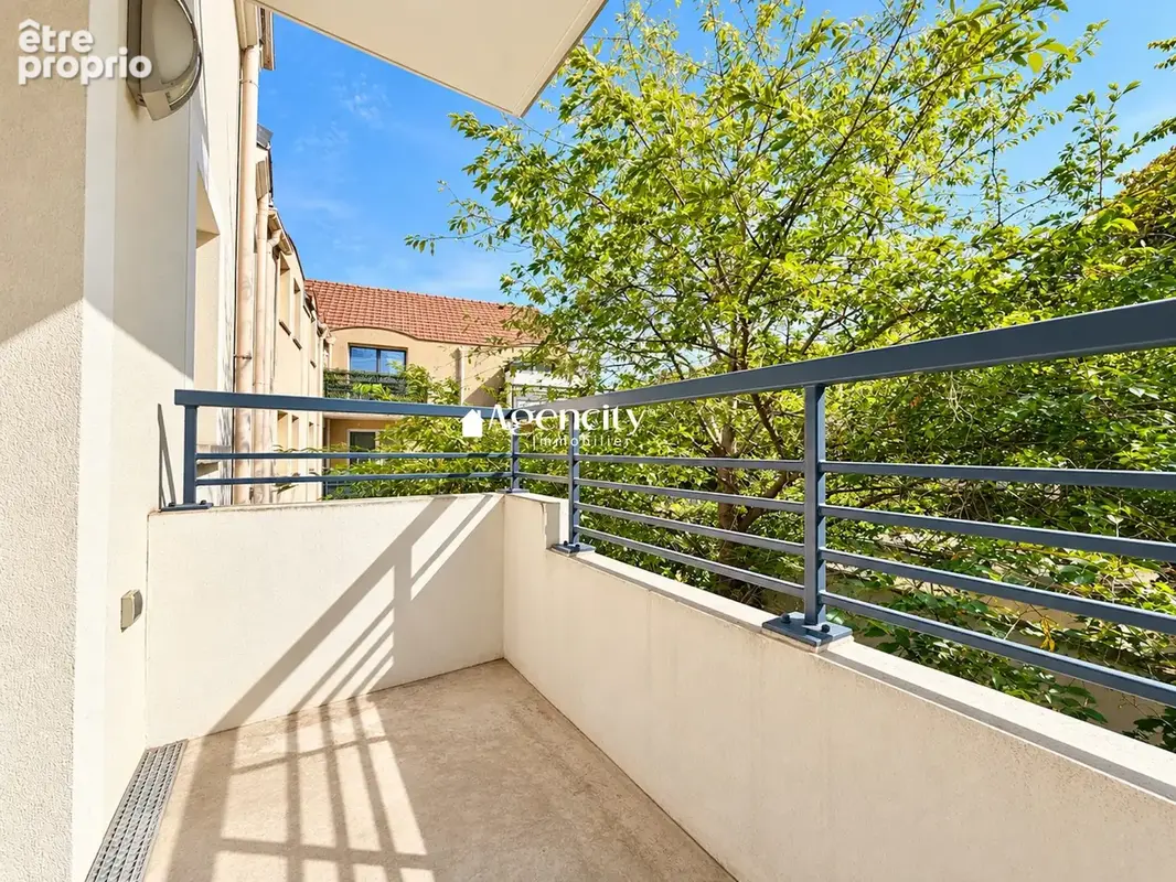 Appartement 2 pièces 47 m² à vendre à Torcy (77200) - photo 6