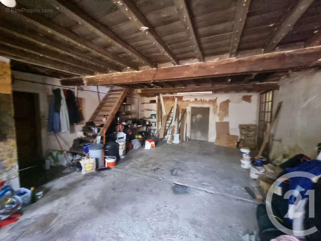 Maison 138 m² à Sornay  - photo 18