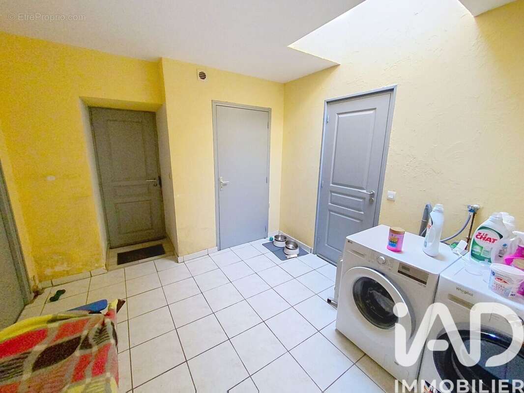 Photo 7 - Maison à TINTENIAC