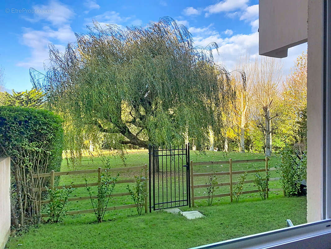 Appartement à VILLERS-SUR-MER