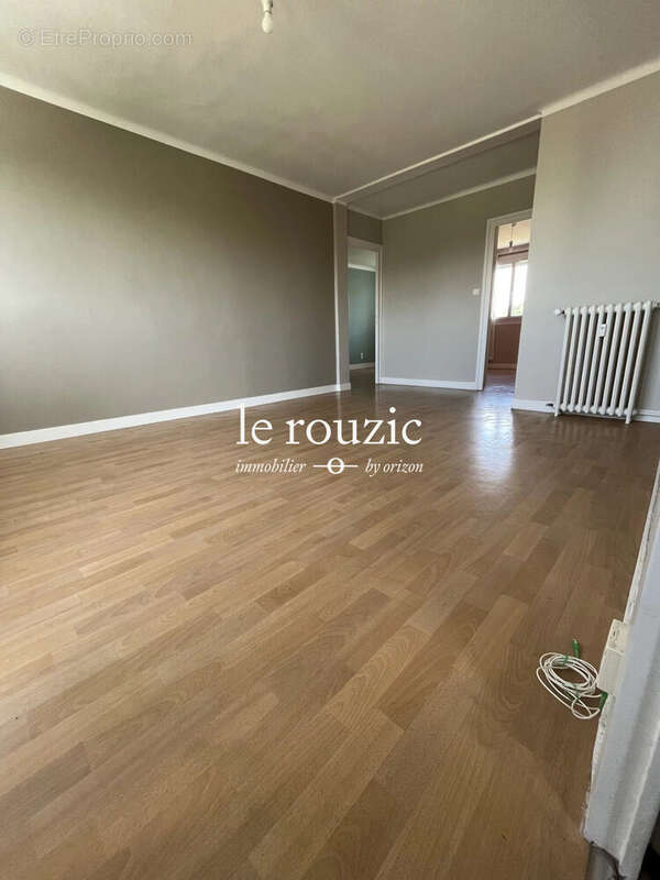 Appartement 62 m² à Vannes  - photo 2