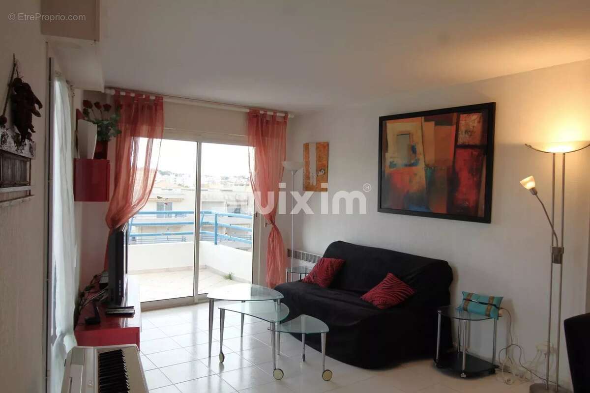 Appartement à FREJUS