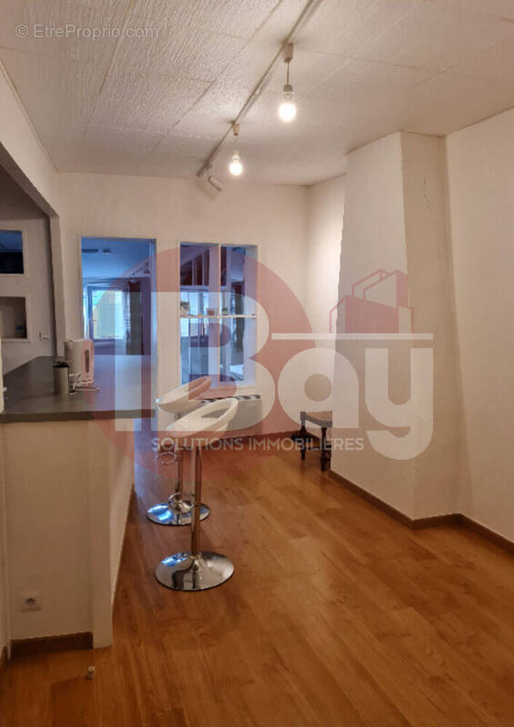 Appartement à CLERMONT