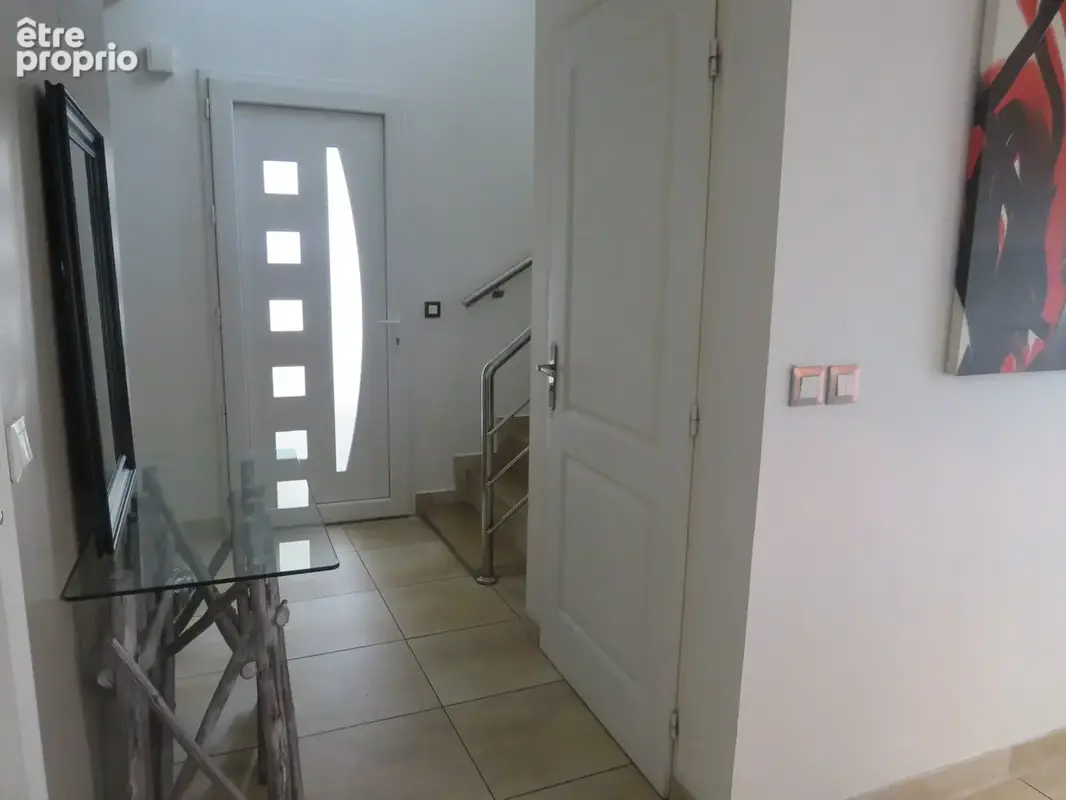 Maison 6 pièces 138 m² à vendre à Rennes (35000) - photo 2