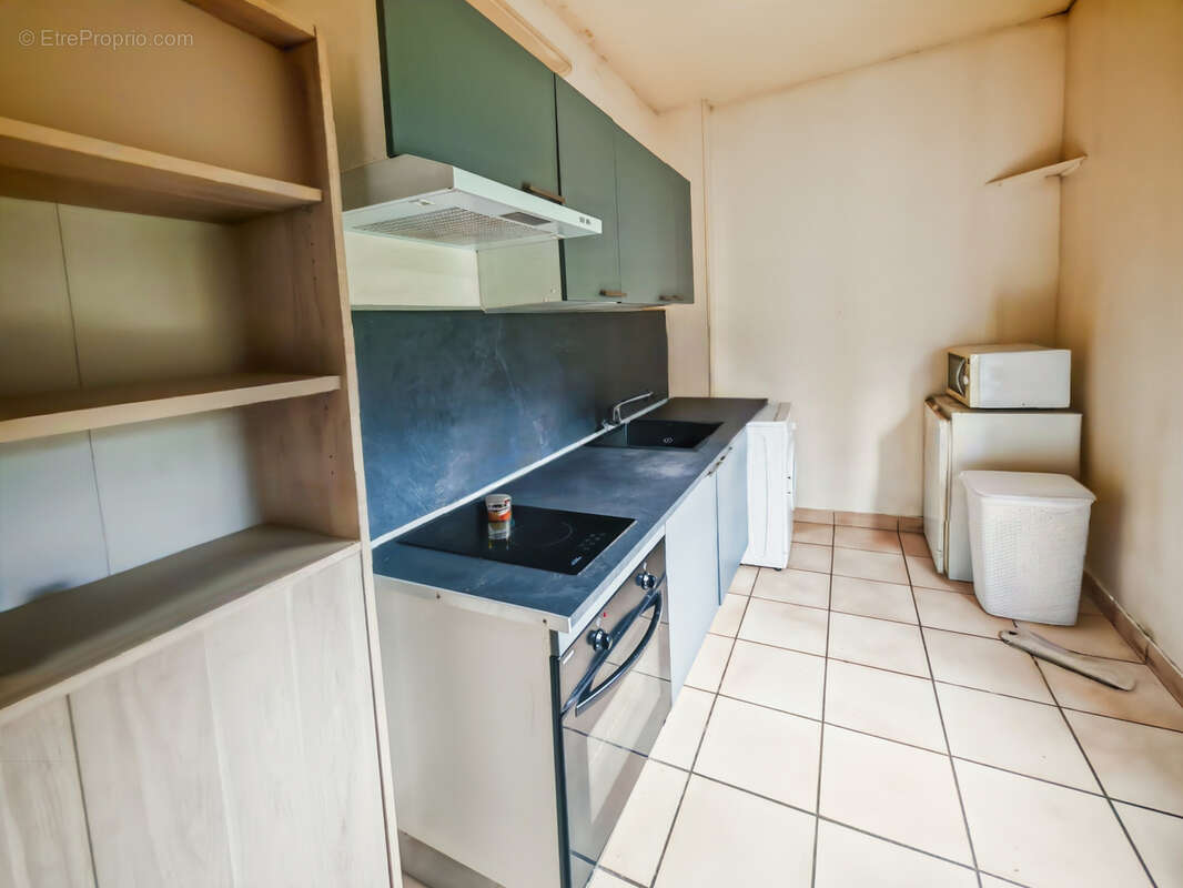 Appartement à CHALONS-EN-CHAMPAGNE