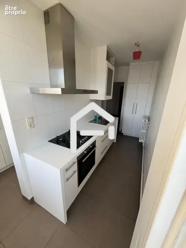 Appartement 84 m² à Toulouse  - photo 6