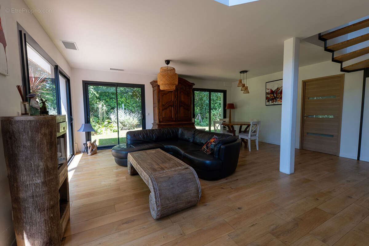 Maison à ANGLET