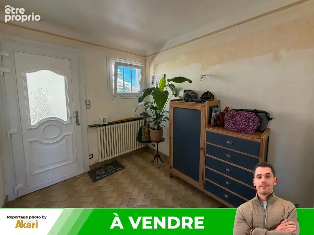 Maison 5 pièces 95 m² à vendre à Chatellerault (86100) - photo 13