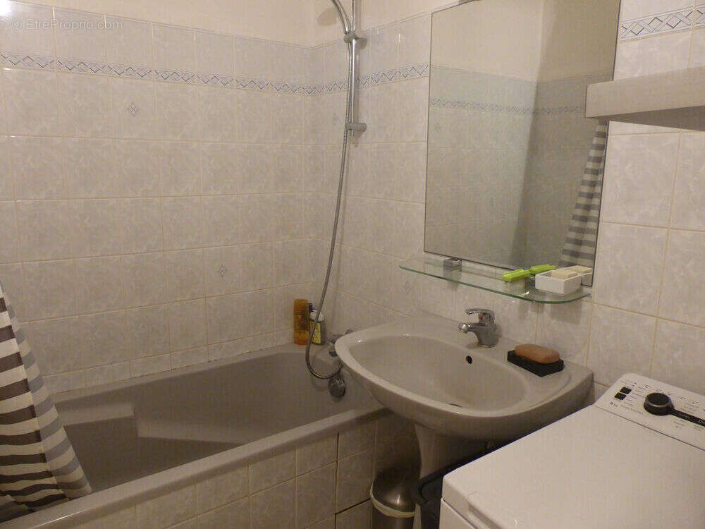 Appartement à LES SABLES-D&#039;OLONNE