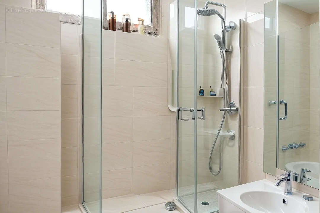 Appartement à CHAMPIGNY-SUR-MARNE