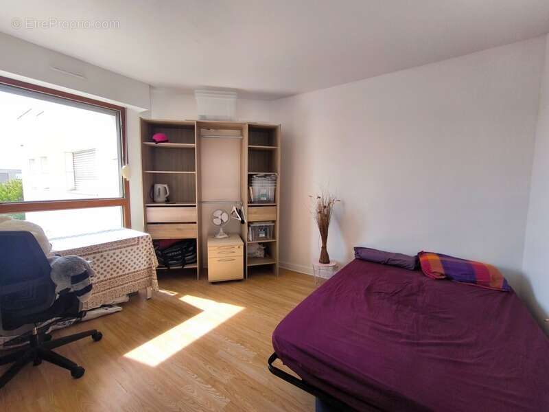 Suresnes quartier belvedere, appartement 3 pièces - photo 4