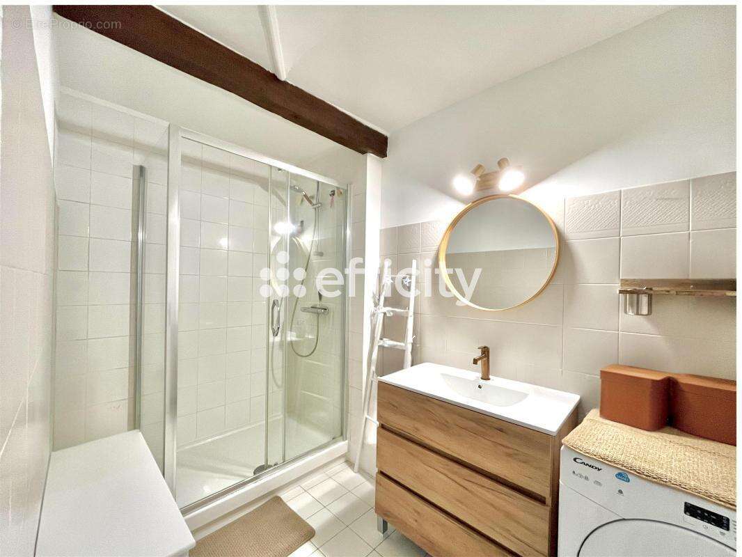 Appartement à SOISSONS