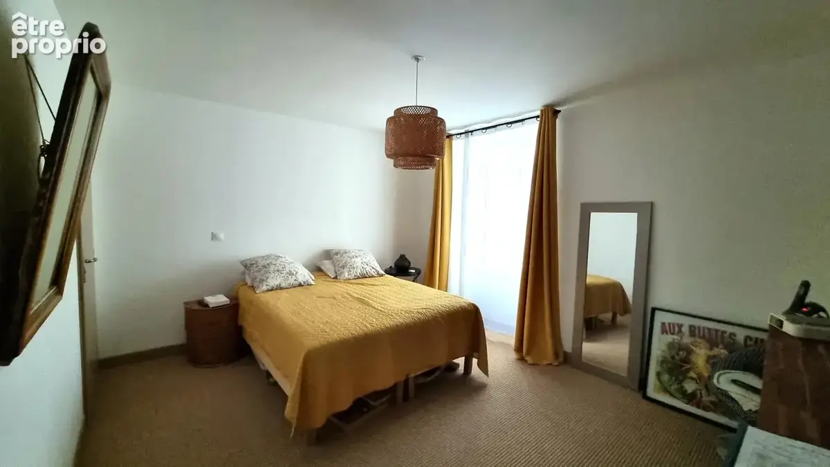 Maison 4 pièces 121 m² à vendre à Saint-Hippolyte-Du-Fort (30170) - photo 6