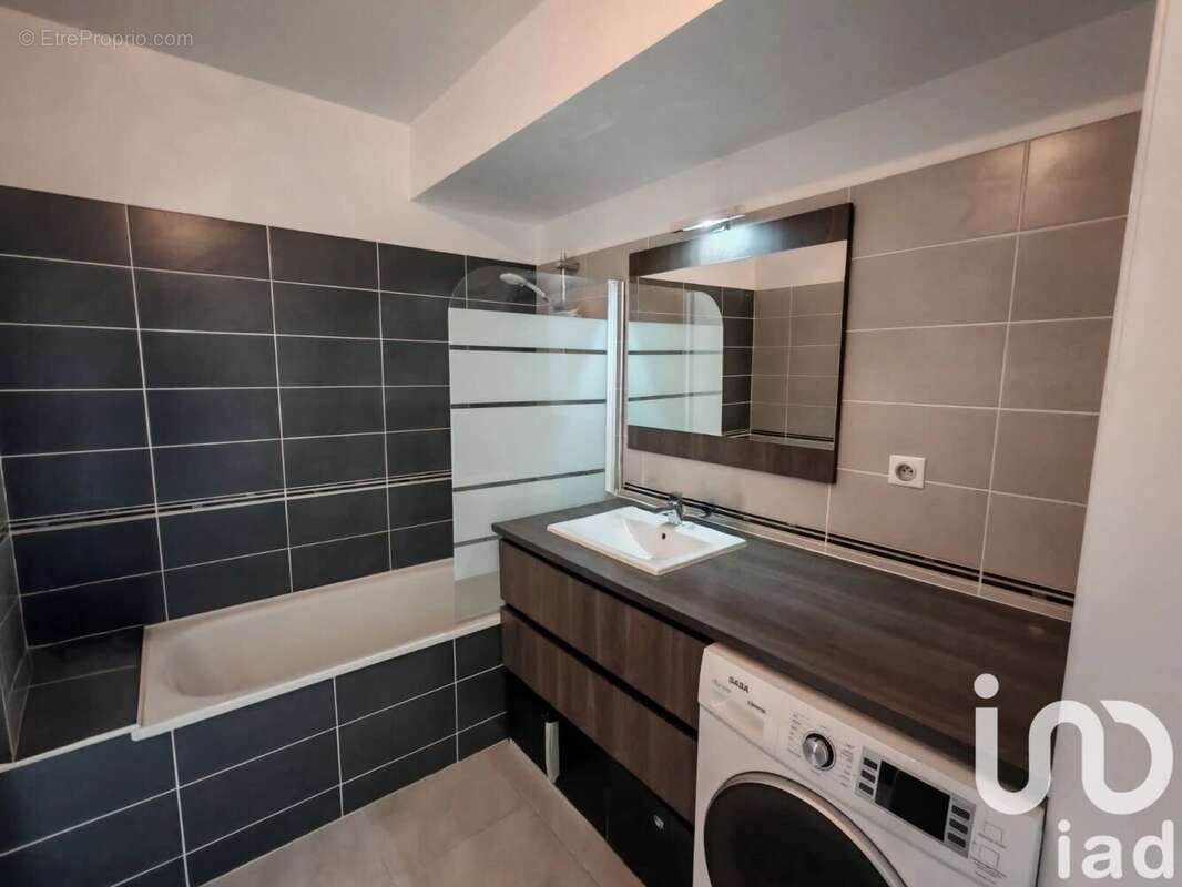 Photo 8 - Appartement à JUVIGNAC