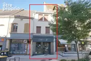 Appartement à PARAY-LE-MONIAL