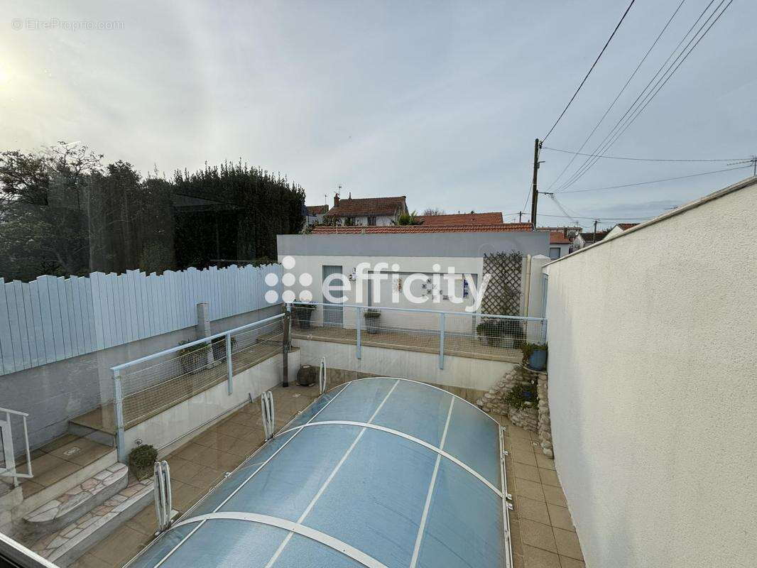 Maison à LA ROCHELLE