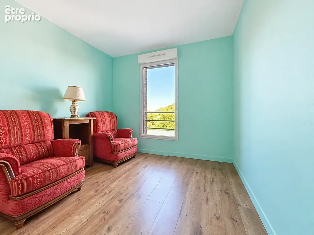 Appartement T3 avec ascenseur et place de parking secteur Vignoble - photo 8