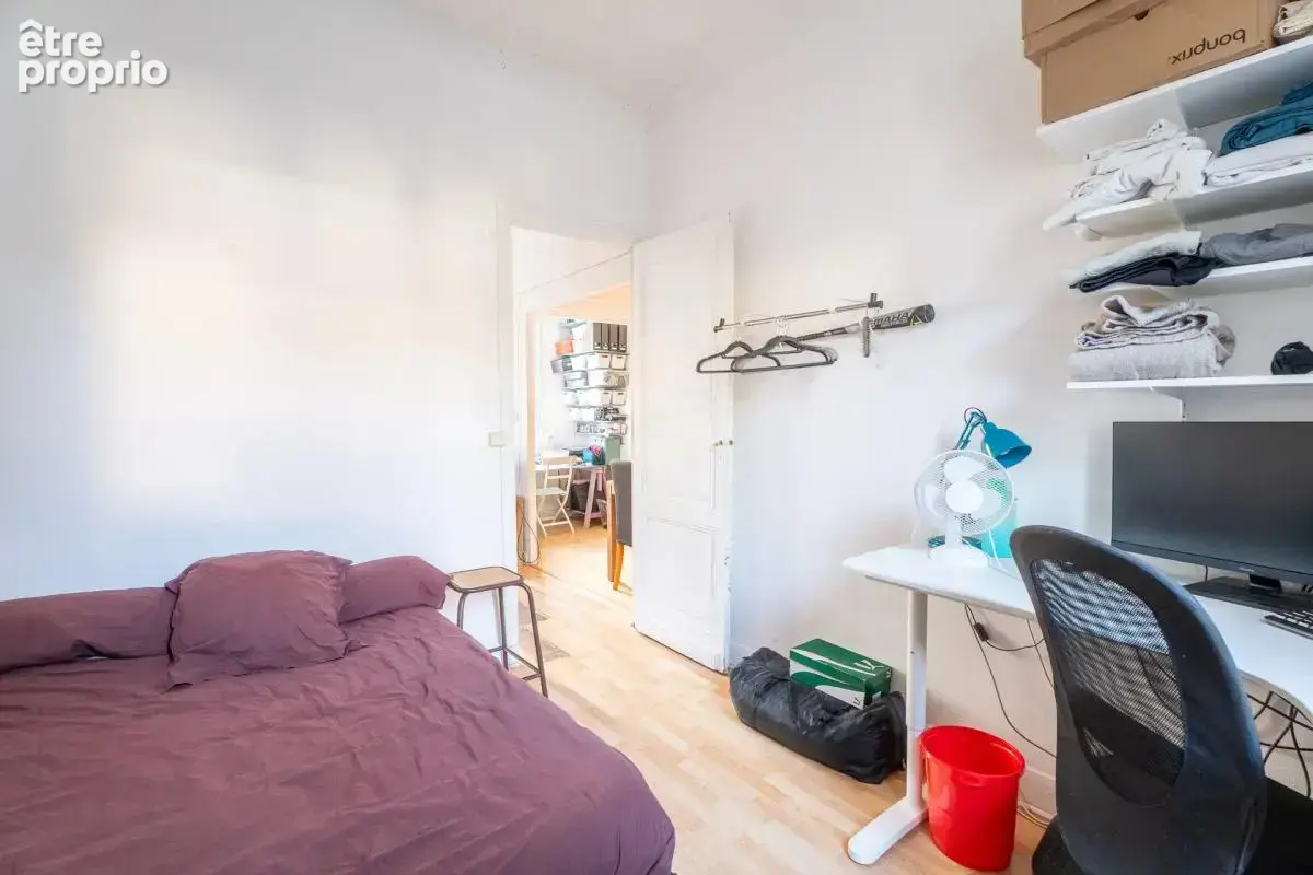 Maison individuelle de 4 pièces de 59 m² à Bordeaux - photo 8