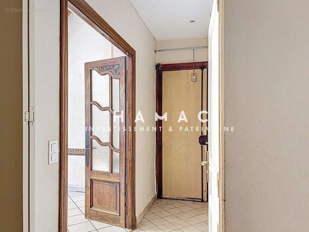 Appartement à LYON-7E