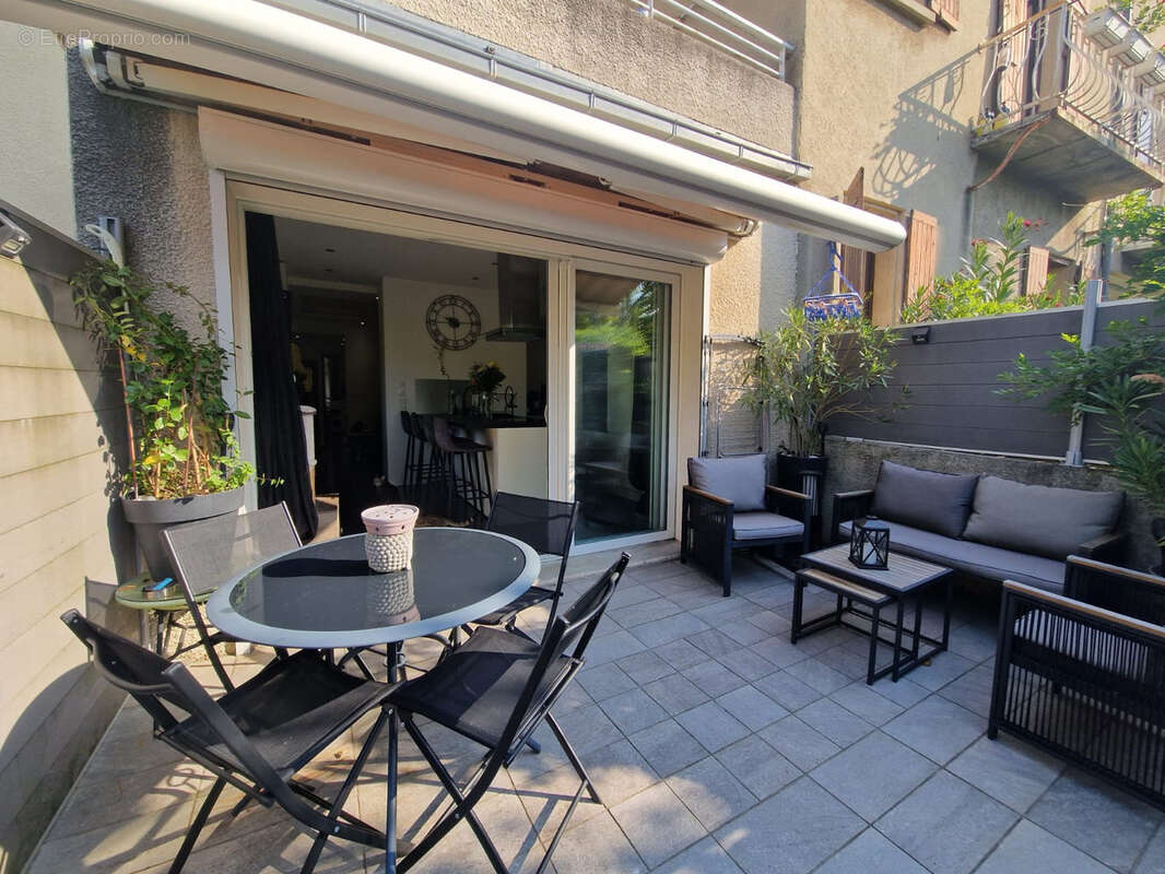 Appartement à VALENCE