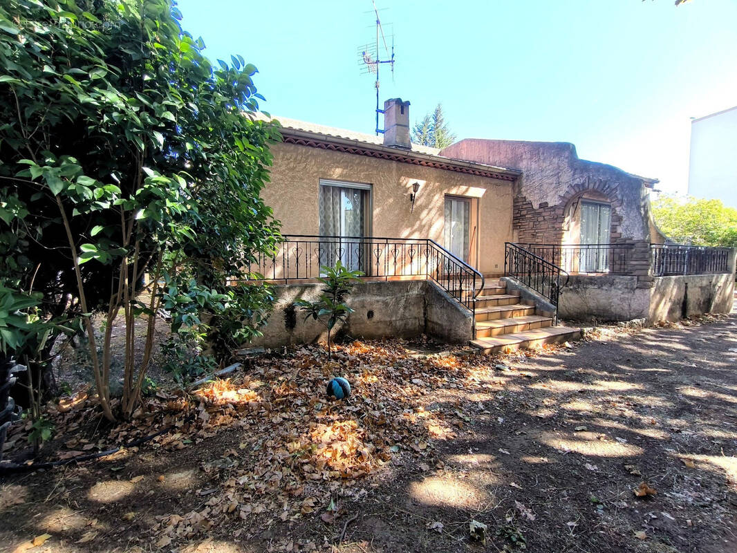 Maison à FREJUS