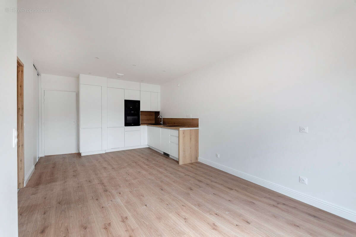 Appartement à ETAMPES