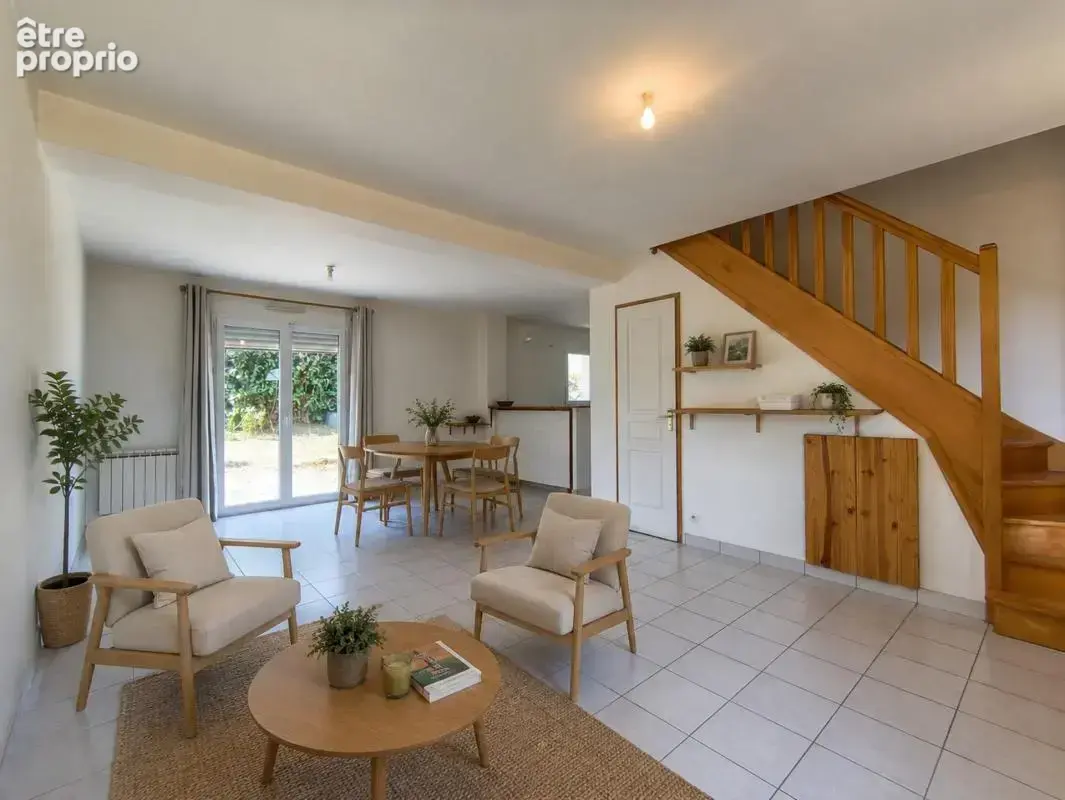 Maison à vendre 4 pièces Guipry-Messac (35) - photo 2