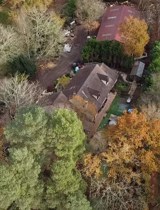 Maison à RAMBOUILLET