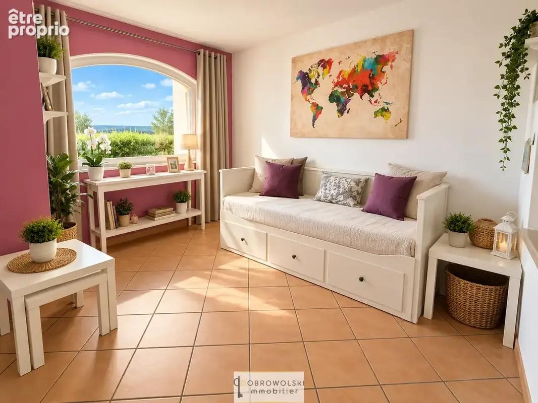 Maison et piscine à vendre - photo 5