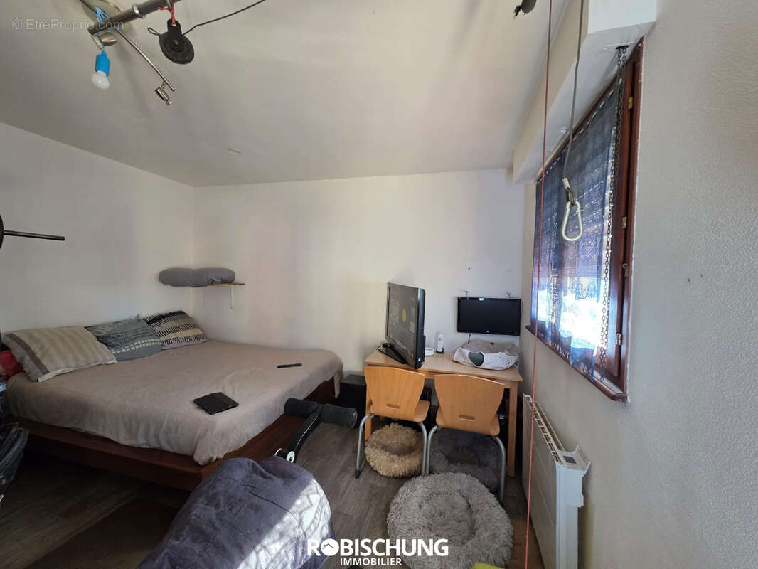 Appartement à HIRSINGUE