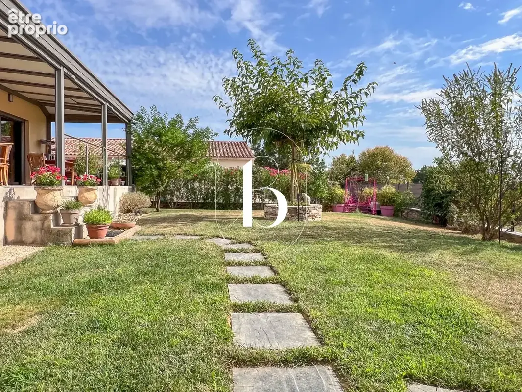 Maison 5 pièces 107 m² à vendre à Barjac (30430) - photo 11