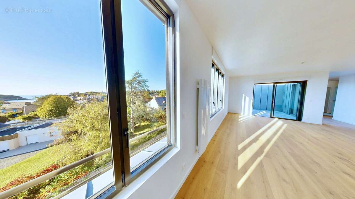 Appartement à PLENEUF-VAL-ANDRE