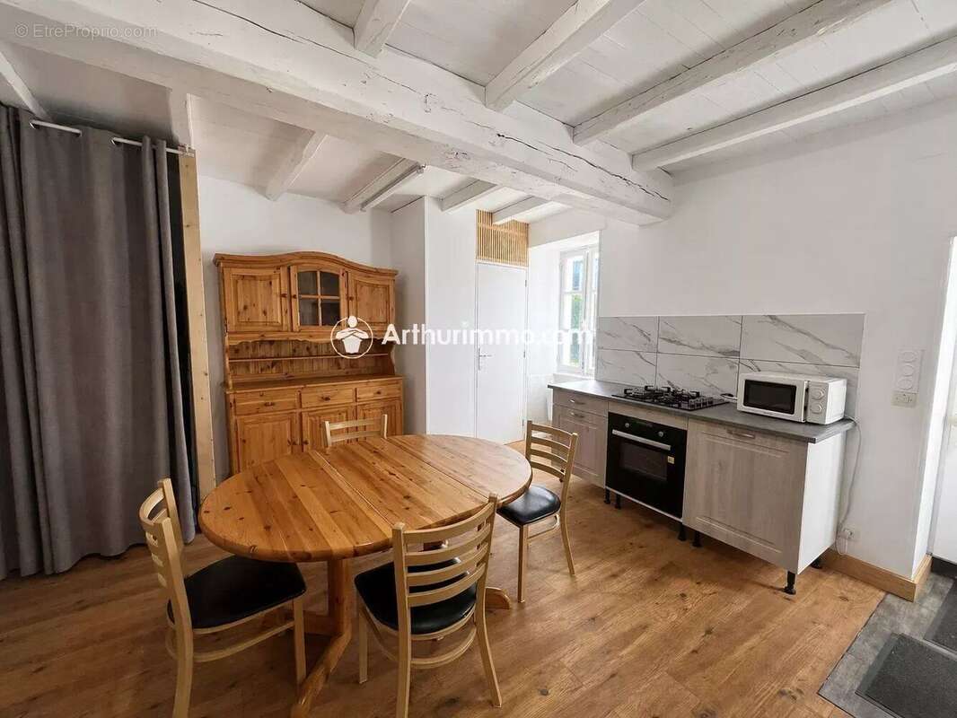 Maison à SIECQ