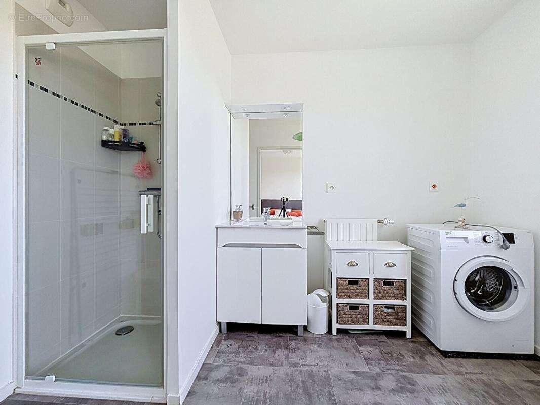Appartement quartier guezy - photo 5