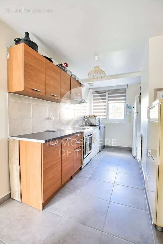 Appartement à LYON-8E