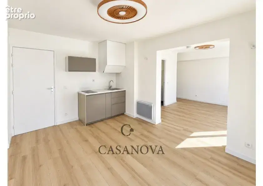 Photo Appartement à Montpellier au prix de 129 000€
